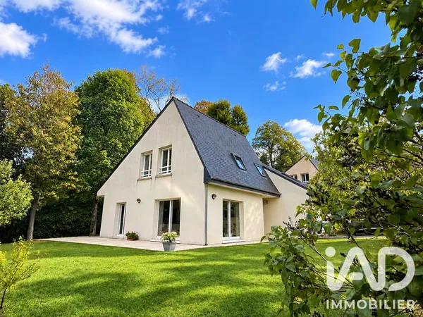 Maison 6 pièces 152 m²