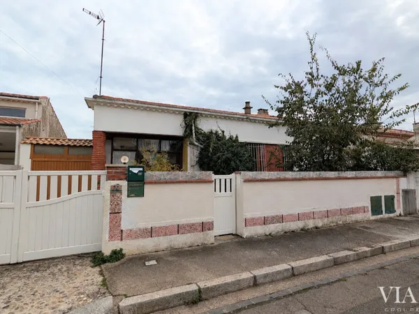 Maison 4 pièces 72 m²