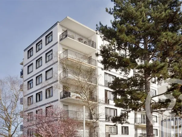 Parking 13 m²