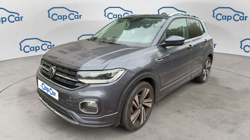 Volkswagen T-Cross 1.0 TSI 110 - R-Line – 2021 – 22543 km – Essence – Boîte Manuelle — photo 28