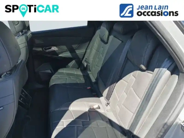 Ds Ds 7 ds7 crossback hybride e-tense 225 eat8 — photo 12