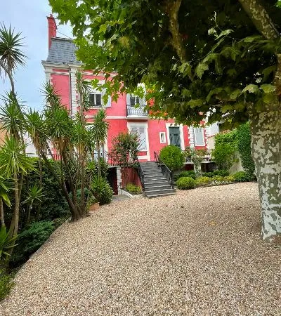 Vends appartement