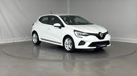 Renault Clio 1.0 TCe 90ch Business -21N — photo 3
