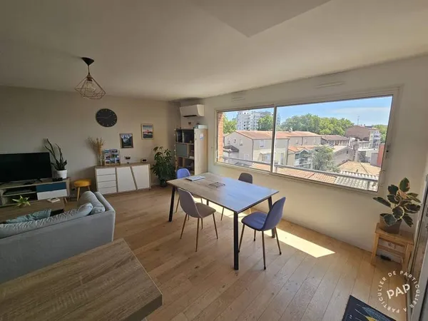 Appartement 3 pièces 70 m²