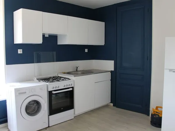 Appartement de 29m2 à louer sur Saint-Fons