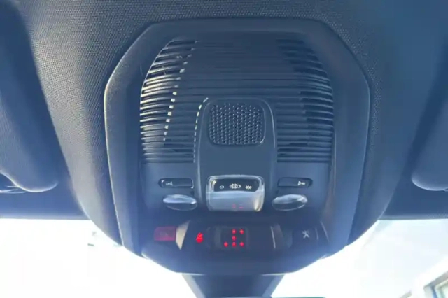 Peugeot 5008 puretech 130ch s&amp;s bvm6 — photo 21
