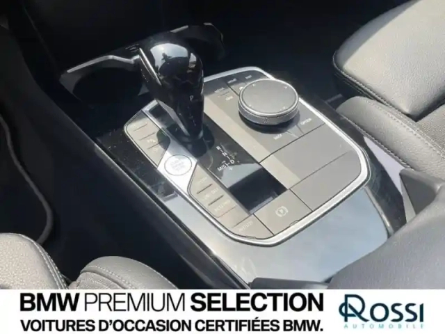 Bmw Serie 1 série 1 118ia 136ch edition sport dkg7 — photo 14