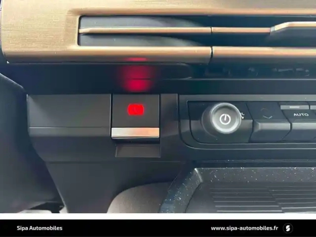Lancia Ypsilon 1.2 ibrida 100ch edct6 — photo 62