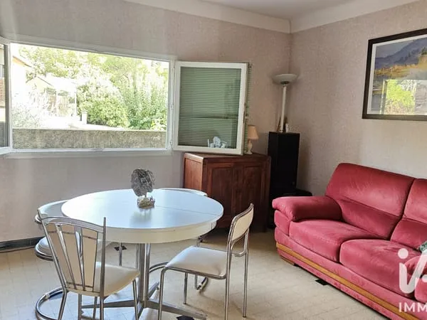 Maison 4 pièces 64 m²