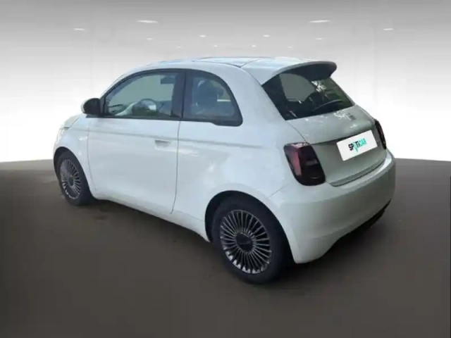 Fiat 500 e 118ch icône — photo 7