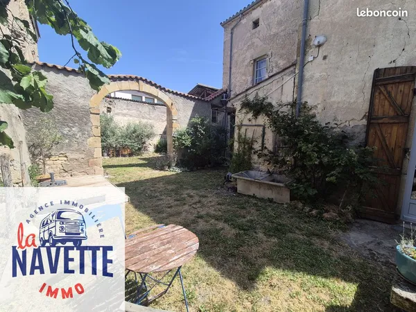 Maison 5 pièces 174 m²