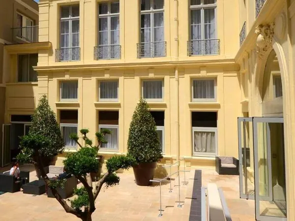 Appartement 1 pièce 30 m²