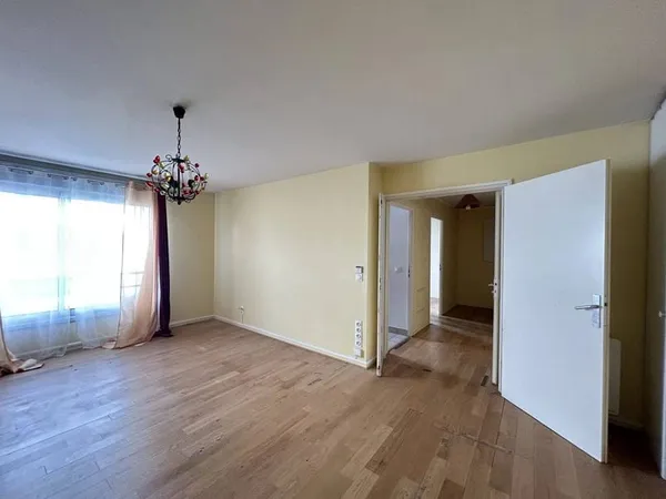 Appartement 2 pièces 47 m²