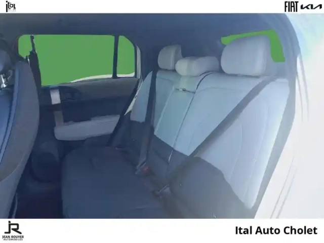 Kia Ev3 204ch 81,4kwh gt-line 2025 — photo 10
