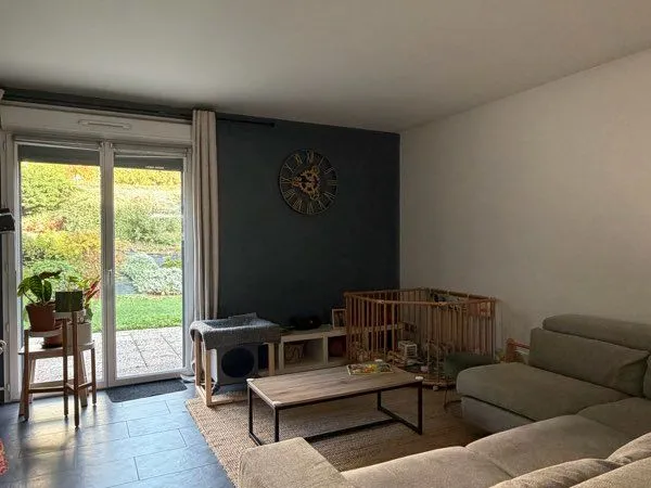 À LOUER - Jolie maison 3 chambres avec garage et jardin - ARRAS