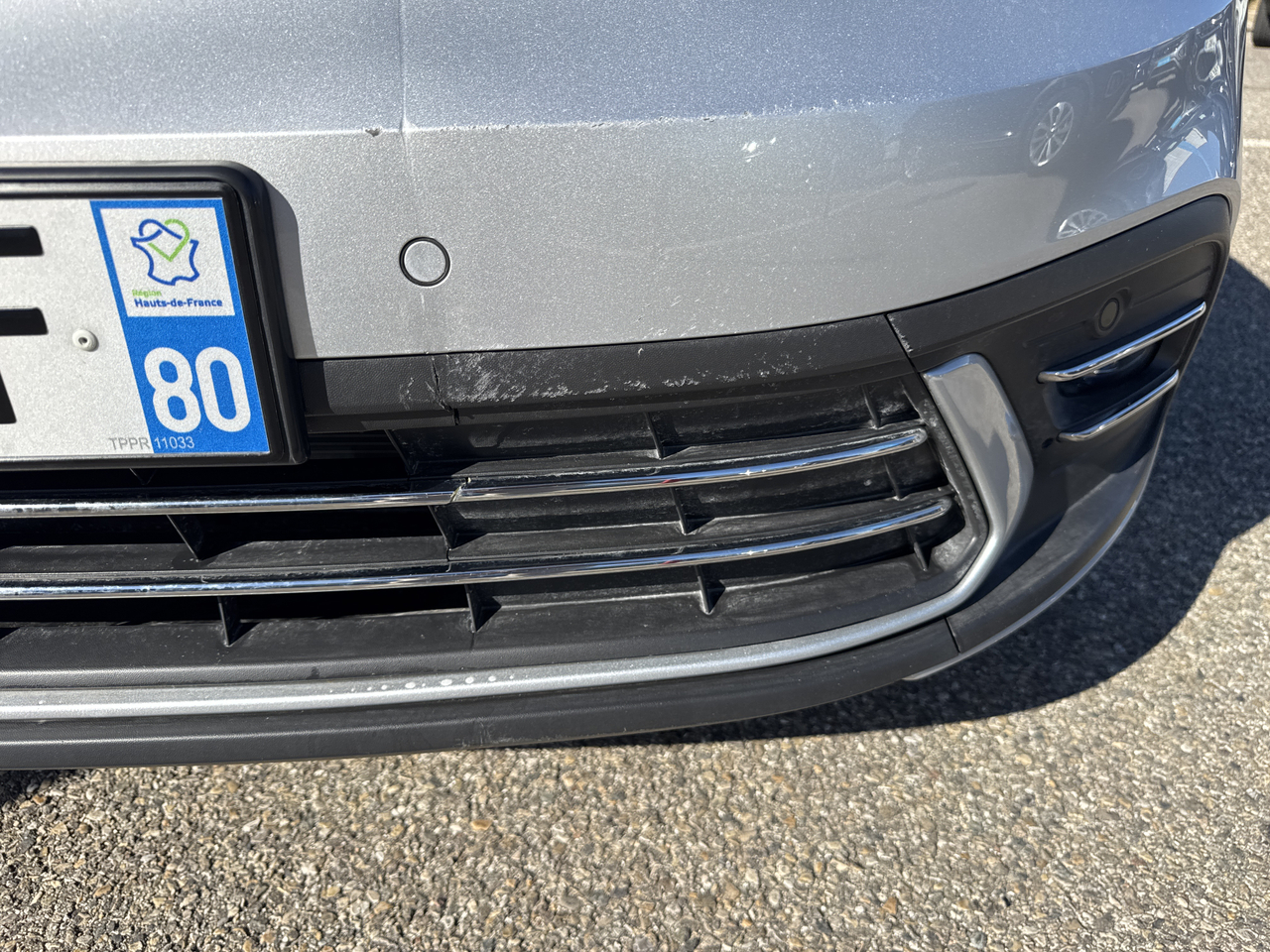 Volkswagen Polo 1.0 TSI 95 S&amp;S BVM5 — photo 29
