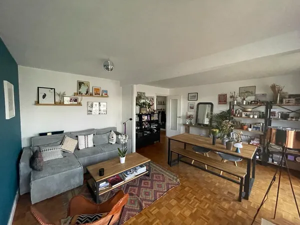 Loue appartement