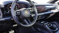 Porsche Cayenne Coupé 3.0 V6 470ch E-Hybrid — photo 12