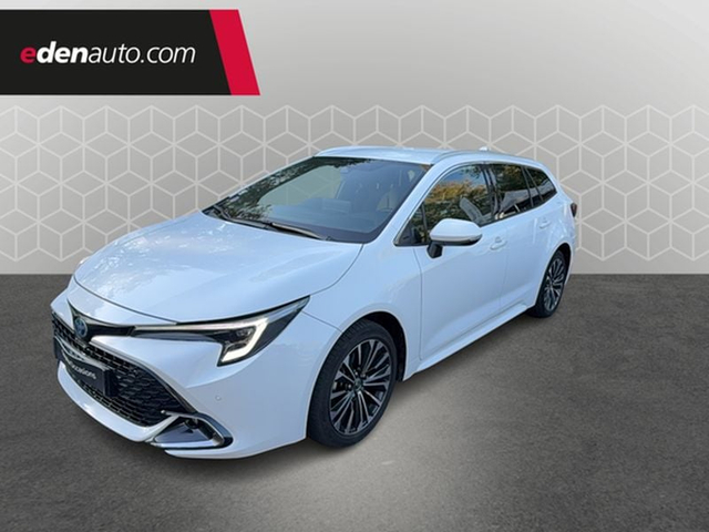 Toyota COROLLA Toyota Corolla Touring Sports