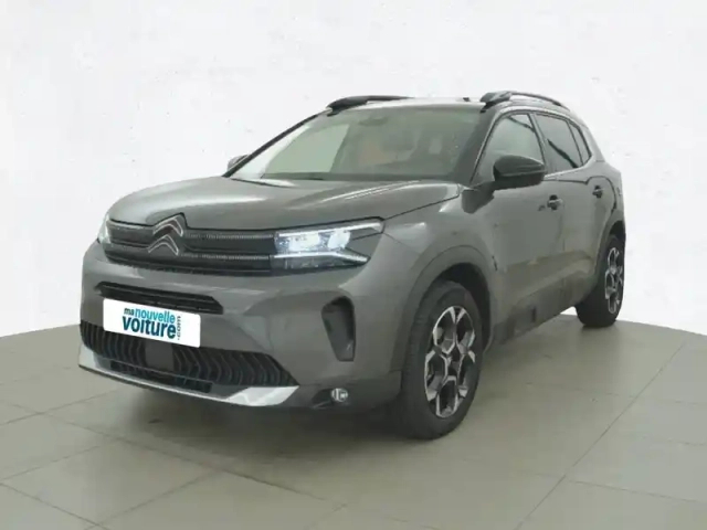 Citroën C5 Aircross bluehdi 130 eat8