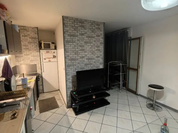 Sous-location 35 m