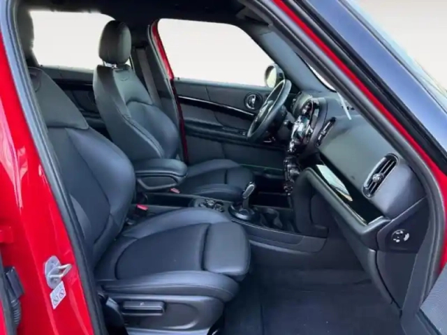 Mini Countryman cooper 136ch  highlands bva7 — photo 15