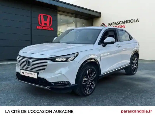 Honda Hr-V 1.5 i-mmd 131ch "e":hev advance