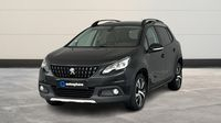 Peugeot 2008 1.2 PureTech 110ch E6.c GT Line S&S EAT6 — photo 1