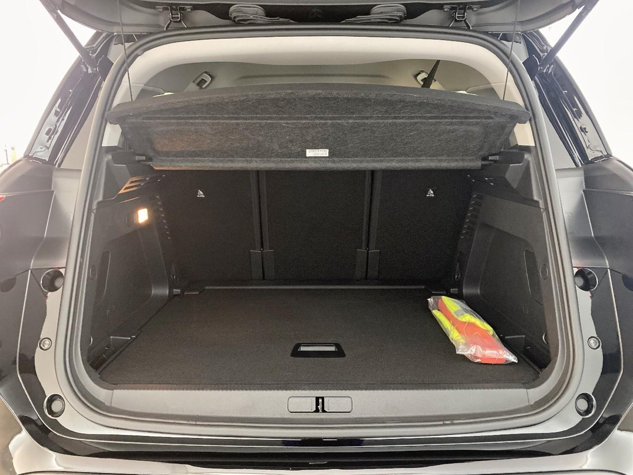 Citroën C5 Aircross hybride 145 e-dcs6 max — photo 6