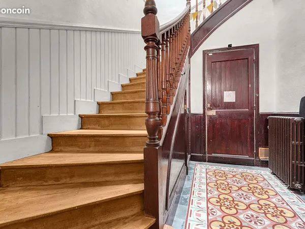 Maison 6 pièces 155 m²