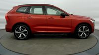 Volvo Xc60 T6 AWD 253 + 145ch Utimate Style Chrome Geartronic — photo 4