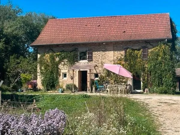 Chambre collocation Charette Disponible immédiatement