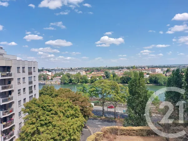 Appartement 2 pièces 48 m²
