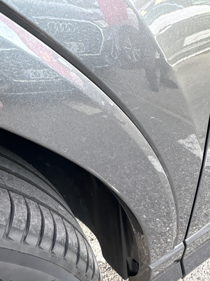 Audi Q3 35 TDI 150 ch S tronic 7 Quattro — photo 27