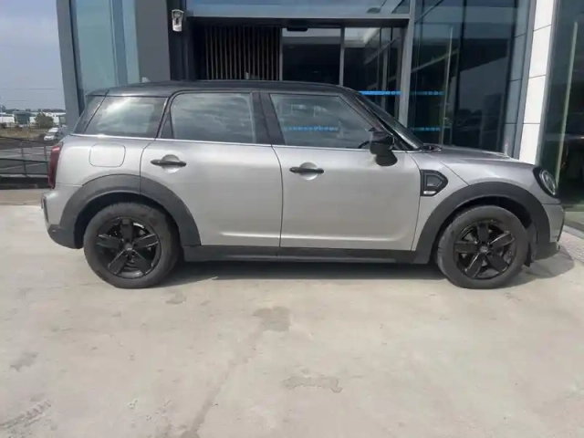 Mini Countryman cooper 136ch  highlands bva7 — photo 3