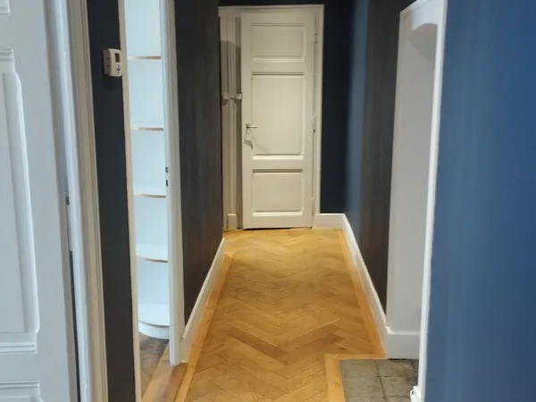 Appartement T2 61m²
