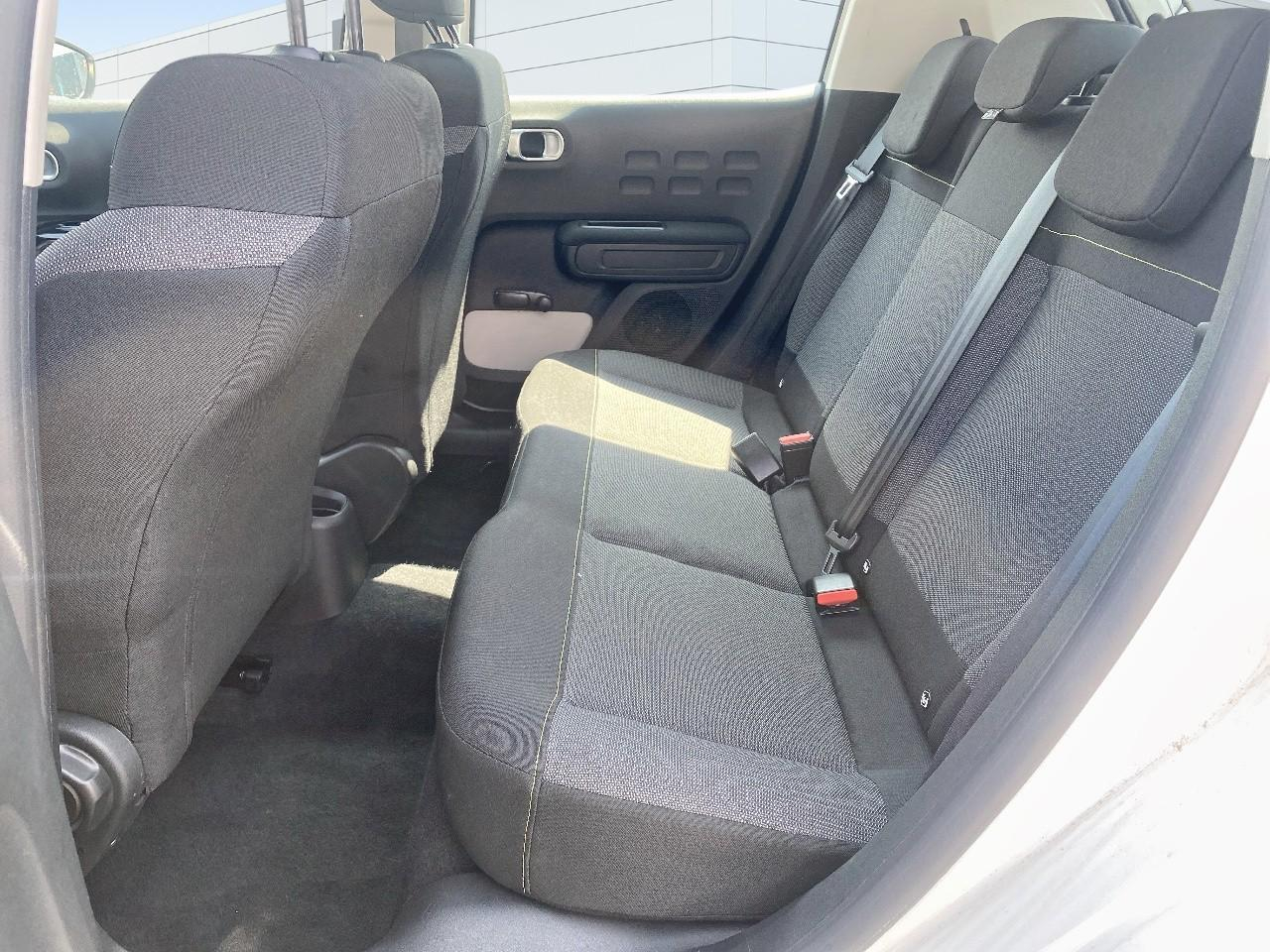 Citroën C3 1.2 puretech 83ch s&s shine — photo 10