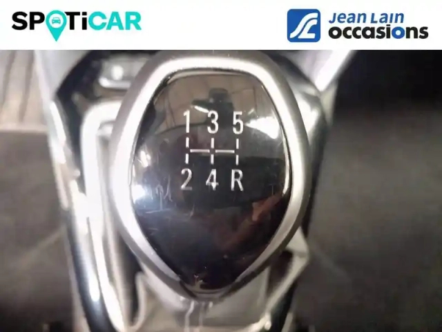 Opel Corsa 1.2 75 ch bvm5 — photo 54