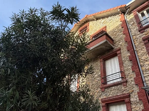 MAISON ENGHIEN LES BAINS - 5 pièce(s) - 184m2