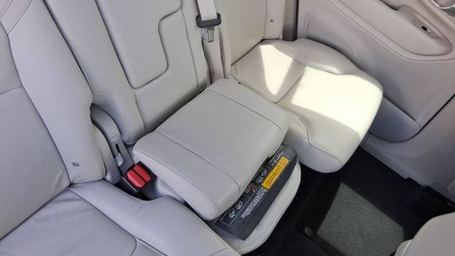 Volvo XC90 2.0 TDI B5 235 AWD Geartronic 8 - Start – 2022 – 121220 km – Hybride diesel – Boîte Automatique — photo 10