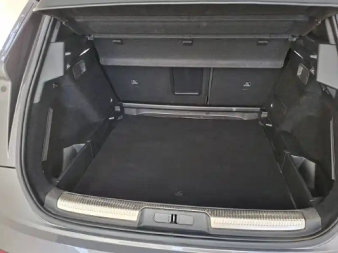 Ds Ds 7 ds7 crossback bluehdi 130 eat8