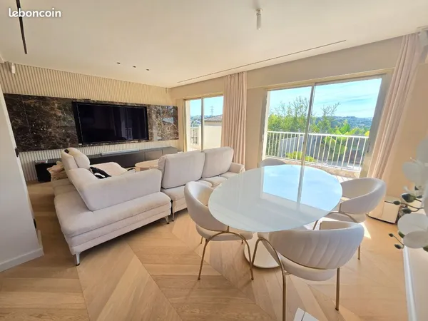 Maison Appartement mougins