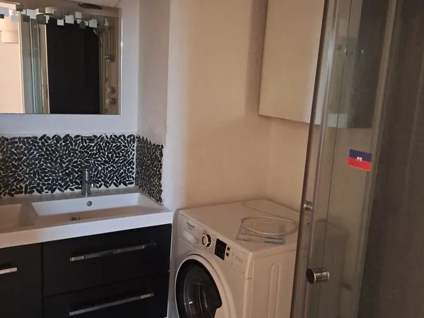 Appartement de 75 m2