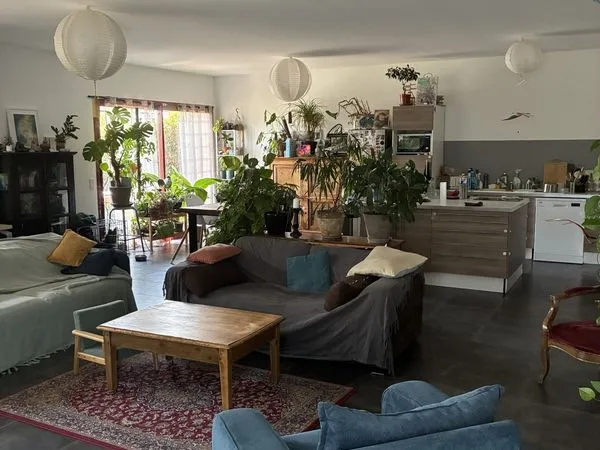 Location immobiliere LES MATELLES