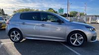 Peugeot 308 1.2 PureTech 130ch E6.c S&S GT Line EAT8 — photo 4