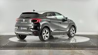 Renault Captur 1.3 TCe mild hybrid 160ch RS Line EDC — photo 5