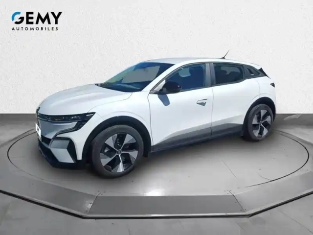 Renault Megane e-tech ev60 220 ch super charge