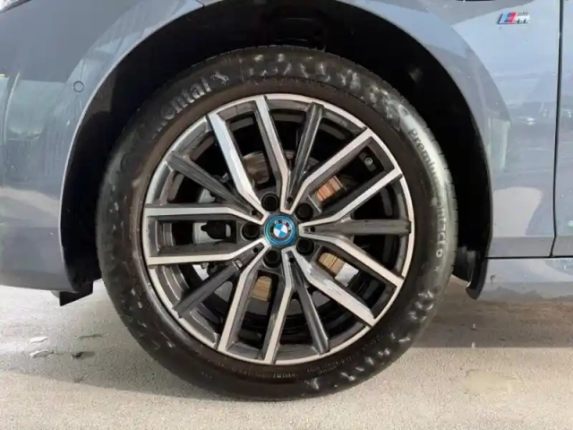 Bmw Serie 2 série 2 activetourer 225e 245ch xdrive m sport dkg7 — photo 12