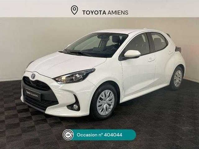Toyota YARIS Toyota Yaris