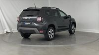 Dacia Duster 1.0 ECO-G 100ch Journey 4x2 — photo 5